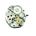 WITTNAUER 6N7G6 Vintage 17 J Watch Movement 7 x...