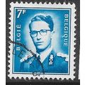 1967 Michel 1197y - fine used (o)