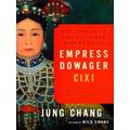 Empress Dowager Cixi