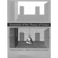 Essentials Of The Theory Of Fiction