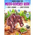 Anansi The Moss Covered Rock