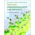 Writing Undergraduate Lab Reports