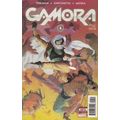 Gamora #4