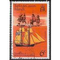 1976 SG 446 - fine used (o)