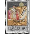 1966 SG 274 - fine used (o)