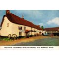 Devon - BUCKLAND BREWER - Coach & Horses - c.1960
