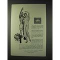 1930 GM Body by Fisher Ad - The Extra Values