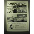1964 Texas Gas Transmission Corporation Ad - Pr...