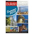 British Philatelic Bulletin (Vol. 49 No. 12, Au...