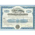 DE na Stock Certificate Company: Texaco Inc. ~84