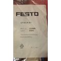 8 Pack Festo Qs-G1/8-10-I - Pneumatic Fittings