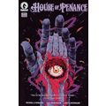 House of Penance (2016 Ltd) # 004 NM MODERN AGE...