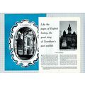 (6182) Grantham Lincolnshire George Hotel - 196...