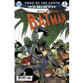 All-Star Batman (Vol 1) # 008 NM (CvrA) MODERN ...