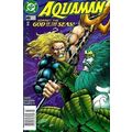 Aquaman (Vol 3) # 046 VFN- AMERICAN COMICS