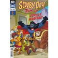 Scooby Doo: Team-Up (Vol 1) # 042 NM MODERN AGE...