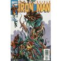 Iron Man (Vol 3) # 016 NM MODERN AGE COMICS