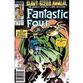 Fantastic Four Annual # 020 VFN- AMERICAN COMICS