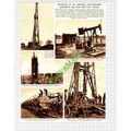 Earkring Nottinghamshire Oilfields - 1947 Cutting