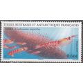 TAAF 2015 Yvert 728 Neuf ** Cote (2017) 1.30 € ...