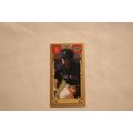 Evel Bastida-Martinez 2003 Topps 205 POLAR BEAR...