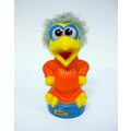 Animals Plus Jacky Money Gobbler Vintage 9" Pla...