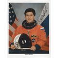 Salizhan Shapirov Giant 12x9 Russian Cosmonaut ...