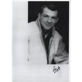 Don Woody American Rockabilly Drummer Giant Han...