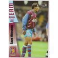 Futera's Aston Vila 1997-98 Fans' Selection: Th...