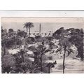 Nice Theatre de Verdure France Postcard posted ...