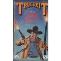 TRUE GRIT (1969) - VHS VIDEO - JOHN WAYNE, KIM ...