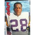 1995 Collector's Choice Silver JAMES A. STEWART...