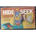 Vintage Spear's Hide and Seek game 1981. For 2 ...