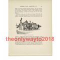 Southover Grange, Lewes, Sussex, Book Illustrat...