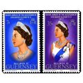 1977_Silver_Jubilee Unmounted Mint NB1