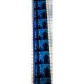 Blade Runner. Pk BLUE - A004d. 1 STRIP OF 10 - ...