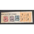 ALEXANDRIA PO ABROAD FRENCH SURCHARGE CURRENCY ...