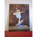 THE BUTTERFLY FERRY painting by Ida Rentoul Out...