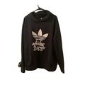 Adidas Originals Men's Hoodie Sweatshirt Pullov...