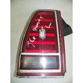 1976 CHEVROLET MONTE CARLO LH TAILLIGHT OEM