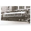 Black & White Photograph of Newport Corporation...