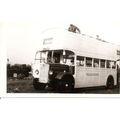 Black & White Photo of Westcliff-on-Sea Motor S...
