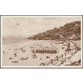 Porthminster Beach, St Ives, Cornwall, 1951 - P...