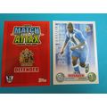 Titus Bramble - Wigan Athletic - Match Attax 20...