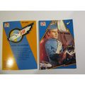 25. Virgil in Control - Thunderbirds IR 1992 PR...