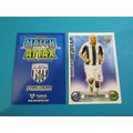 Roman Bednar - West Bromwich Albion - Match Att...