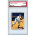 1950 Bowman Art Houtteman #42 PSA 9 P1260