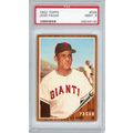 1962 Topps Jose Pagan #565 PSA 9 P1379