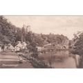 E806 KNARESBOROUGH