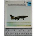 FSI QF-100 Super Sabre - USA - Fighter - Collec...
